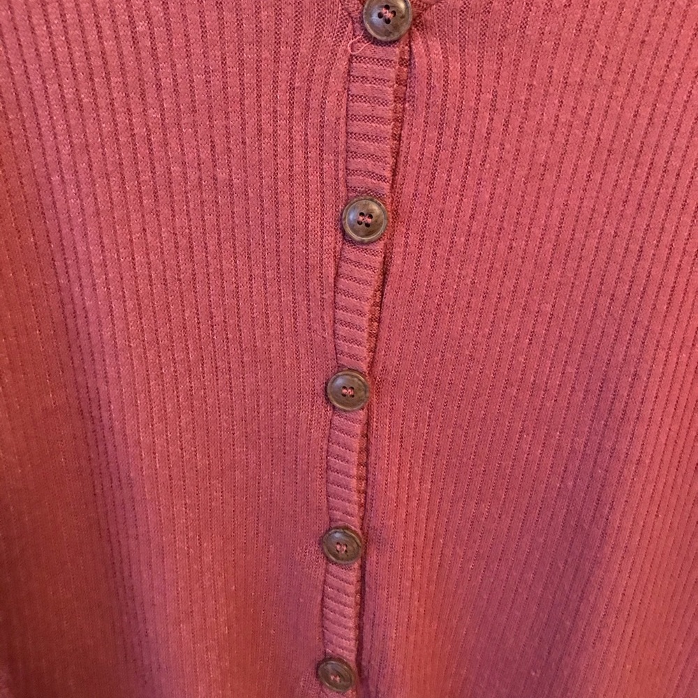 button down top - Picture 3 of 3